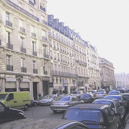 Place Vendome 1 Bedroom And 1 Ba - Up To 4 People - With Air Conditionning