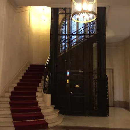 Apartment Place Vendome 1 Bedroom And 1 Ba - Up To 4 People - With Air Conditionning