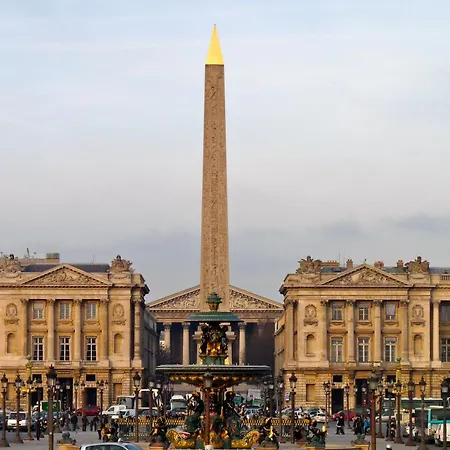 Place Vendome 1 Bedroom And 1 Ba - Up To 4 People - With Air Conditionning