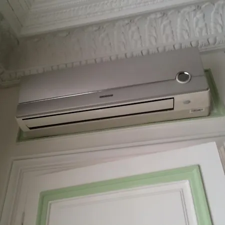 Place Vendome 1 Bedroom And 1 Ba - Up To 4 People - With Air Conditionning Apartment *