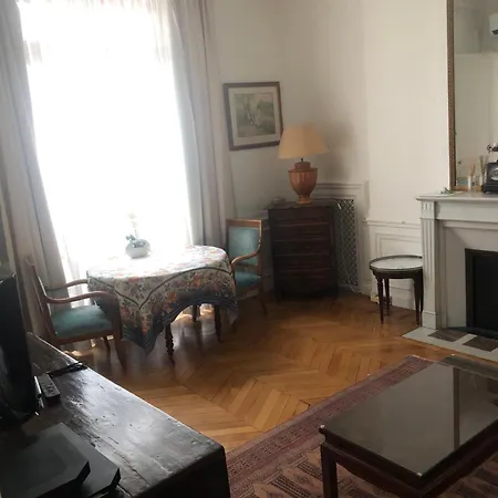 Place Vendome 1 Bedroom And 1 Ba - Up To 4 People - With Air Conditionning * Paris