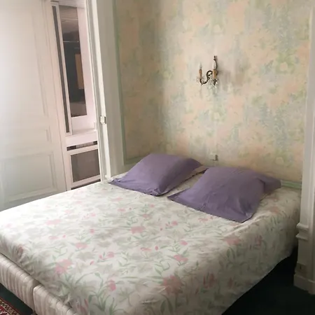 Place Vendome 1 Bedroom And 1 Ba - Up To 4 People - With Air Conditionning