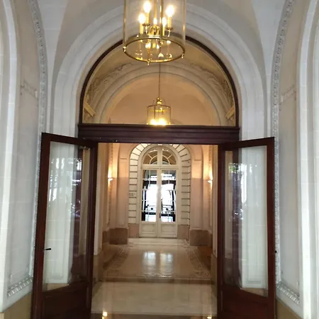 Place Vendome 1 Bedroom And 1 Ba - Up To 4 People - With Air Conditionning 公寓 巴黎